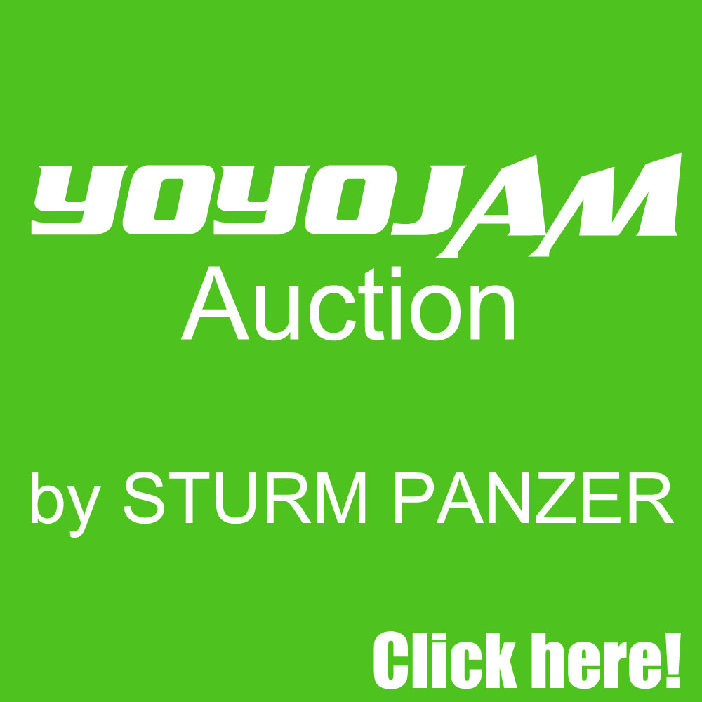 STURM PANZER Yahoo!JAPAN auction